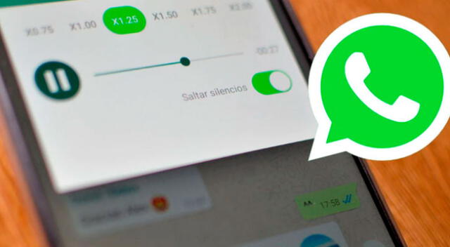 Conoce AQUÍ la nueva actualización de WhatsApp en escritorio.