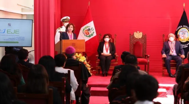 Corte de Lima Norte otorgó 22 mil medidas de protección a mujeres en el 2021
