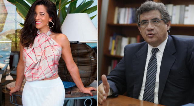 Vanessa Terkes y Juan Sheput tendrían una relación.