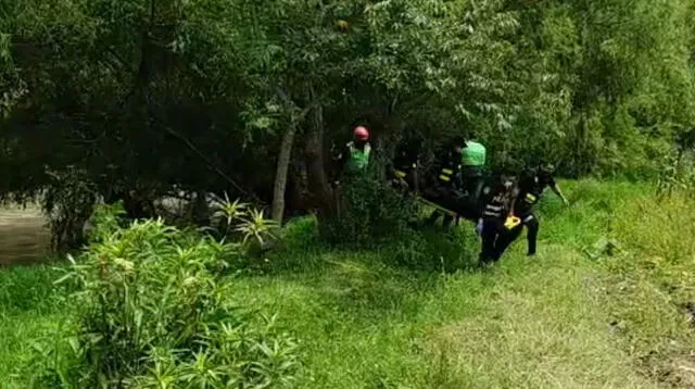 Menor era buscada desde febrero tras desaparecer en Cusco