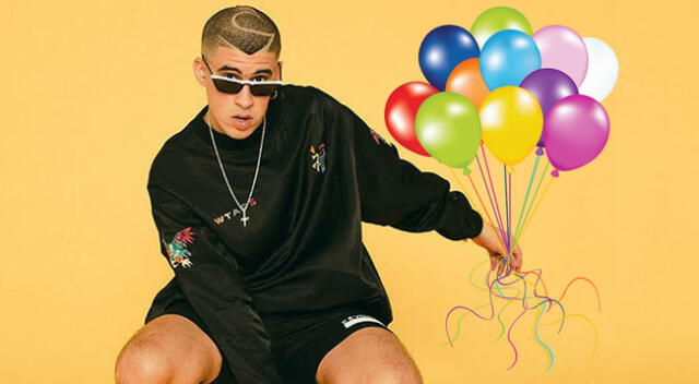 10 cosas que no sabías de Bad Bunny.