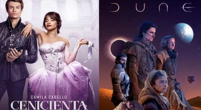 Lista de película que compiten en las nominaciones de #OscarsFanFavorite.