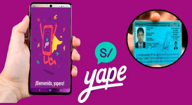 Pasos para descargar Yape al tu celular