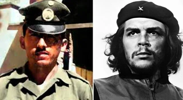 Che Guevara fue capturado en Bolivia el 9 de octubre de 1967 por una operación conjunta del ejército boliviano y la CIA de Estados Unidos.
