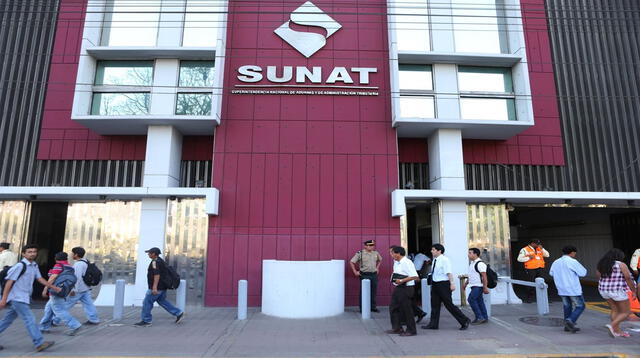 Conoce todo sobre la declaración de impuestos ante SUNAT