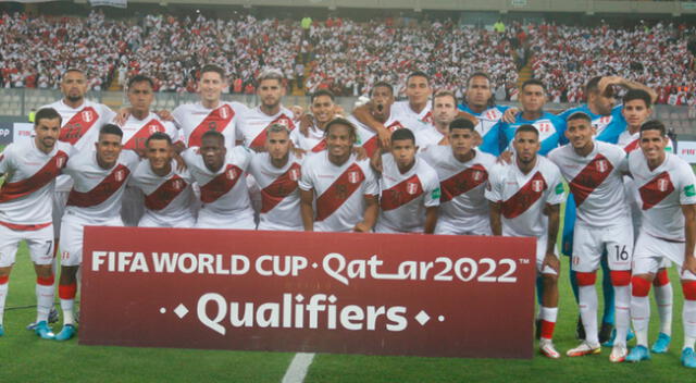 Perú puede ir directo o por la repesca al Mundial si le gana a Paraguay en la última fecha de las Eliminatorias Qatar 2022.