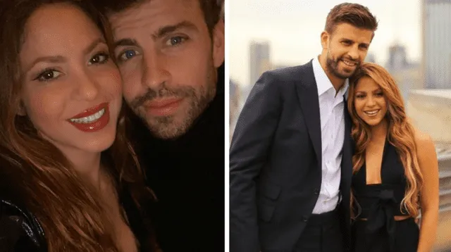Shakira y Gerald Piqué aún no se casan pese a tener una relación estable.