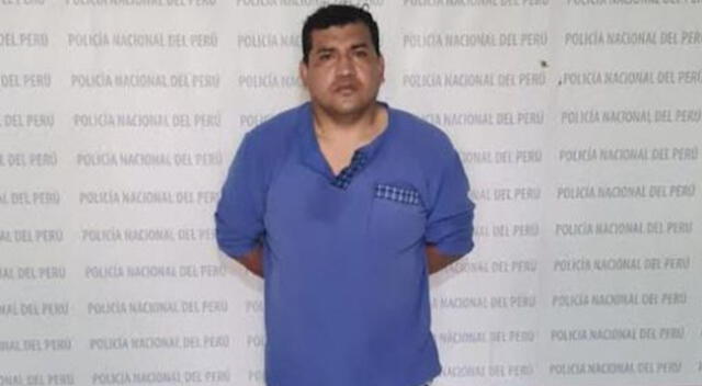 Dictan prisión para Gustavo Adolfo Huamán Cotrina por asesinar a una enfermera en Carabayllo