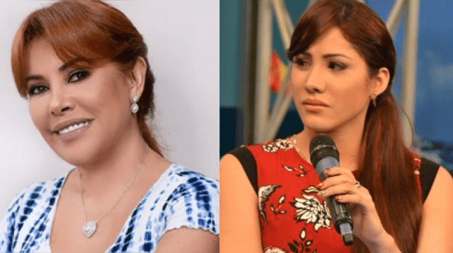 Magaly aconseja a Lesly Castillo tras postular a alcaldía sin estudios.