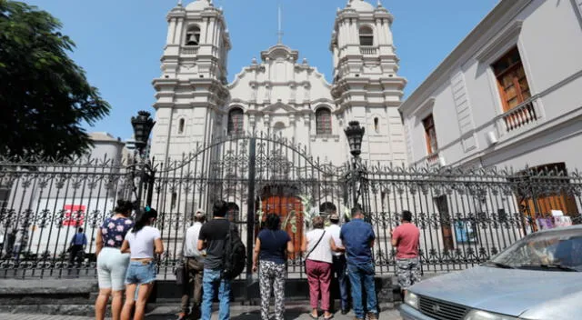 Conoce qué día será jueves y viernes santo 2022.