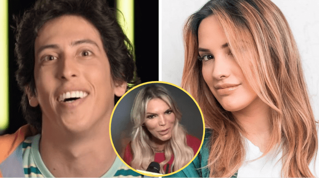 Mateo Garrido Lecca rompe su silencio tras pedido de disculpas públicas de Jessica Newton