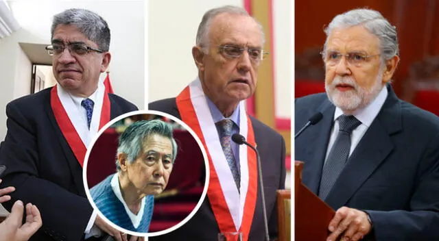 El abogado constitucionalista Omar Cairo precisó que de aprobarse el hábeas corpus presentado por el  abogado de Fujimori, la CIDH podría pronunciarse y declarar nula o ineficaz la sentencia del TC.