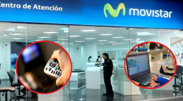 Movistar aumentará precios en servicios de casa