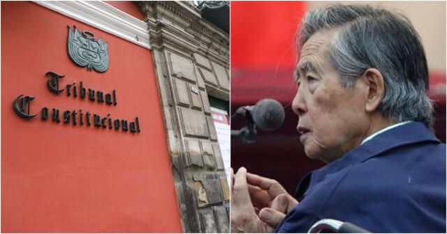 Alberto Fujimori podría salir en tres días en libertad.