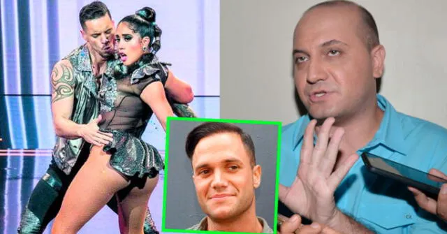 Kurt Villavicencio criticó lo 'arribista' que sería Anthony Aranda al haber aprovechado su 'fama' a costa de Melissa Paredes.