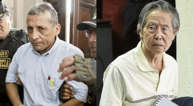 Esposa de Antauro Humala pide su libertad como en el caso de Alberto Fujimori