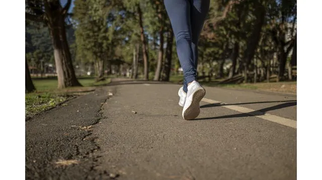 Conoce qué significado tiene el soñar corriendo