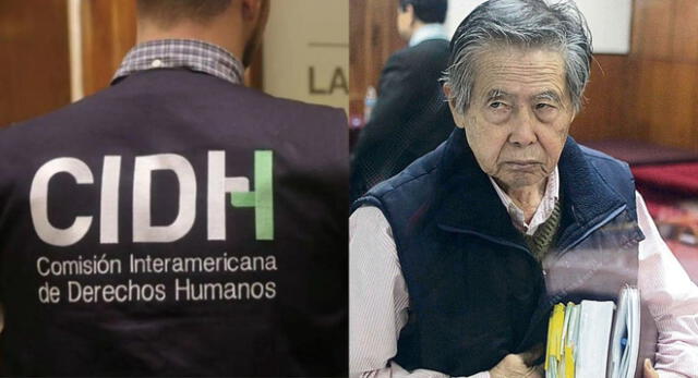 El Tribunal Constitucional declaró fundado recurso contra la anulación del indulto a Alberto Fujimori.