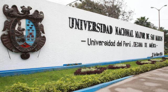 Universidad Nacional Mayor de San Marcos anula su examen de admisión 2022-II