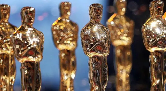 Cuándo y por dónde sintonizar los Premios Oscar 2022.