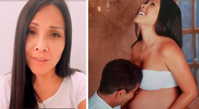 Tula Rodríguez cuenta que en un momento quiso ser mamá nuevamente.