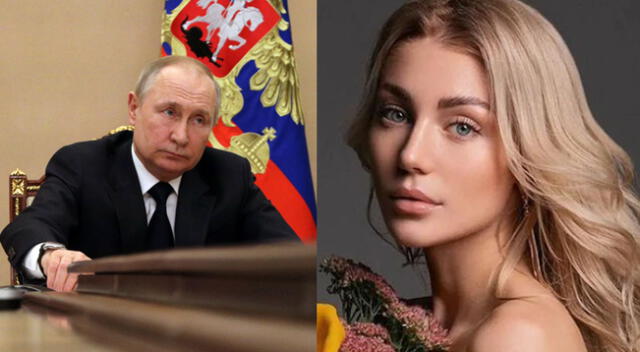 Femicidio en Rusia, que no guarda relación con Vladimir Putin, ha dado la vuelta al mundo.