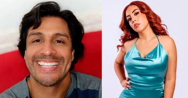 Gaby Zambrano estalló contra el actor Gerardo Zamora nuevamente.