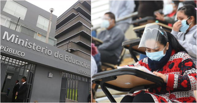 Ministerio de Educación ya cuenta con proyecto de ingreso libre a universidades públicas.