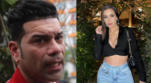 Tomate Barraza responde a Vanessa López por pedir que se acuerde que tiene dos hijas