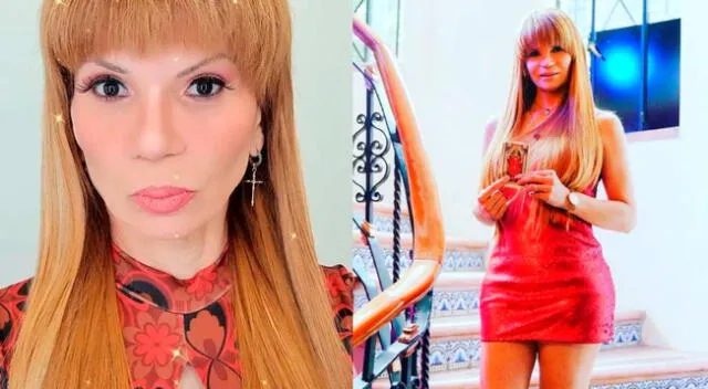 Mhoni Vidente es Aries y cumple 44 años HOY lunes 21 de marzo