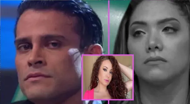 Christian Domínguez reveló las razones por las que puso fin a su romance con Isabel Acevedo.