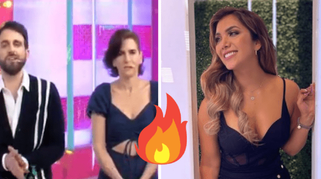 Isabel Acevedo romperá su silencio en Amor y Fuego.