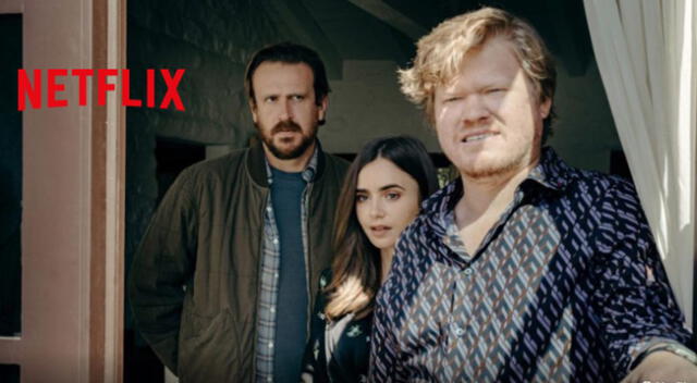 Conoce AQUÍ más sobre la nueva entrega de Netflix, la película “Frutos del viento”.