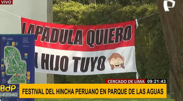 La expectativa por el Perú vs. Uruguay en Eliminatorias Qatar 2022 crece conformen pasan las horas.