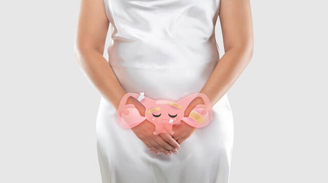 Conoce cómo prevenir el cáncer de cuello uterino