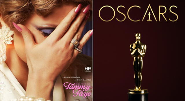 Películas nominadas a los Oscar 2022 que se estrenaran en nuestro país.