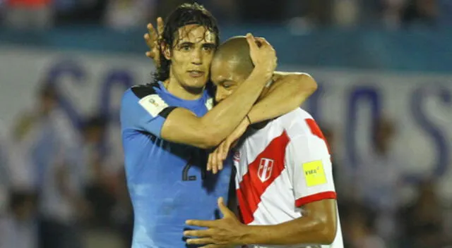 Las selecciones de Perú y Uruguay se vuelven a encontrar en Montevideo por Eliminatorias.