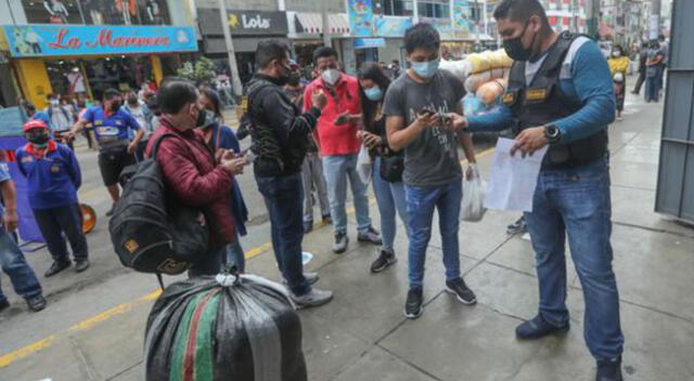 COVID-19: se exigirá aplicación de tercera dosis de la vacuna para ingresar a locales cerrados y espacios públicos