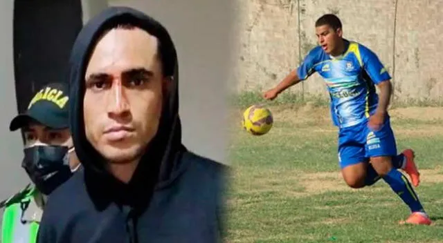 Sujeto habría asesinado al futbolista por venganza a la familia, aseguró la PNP