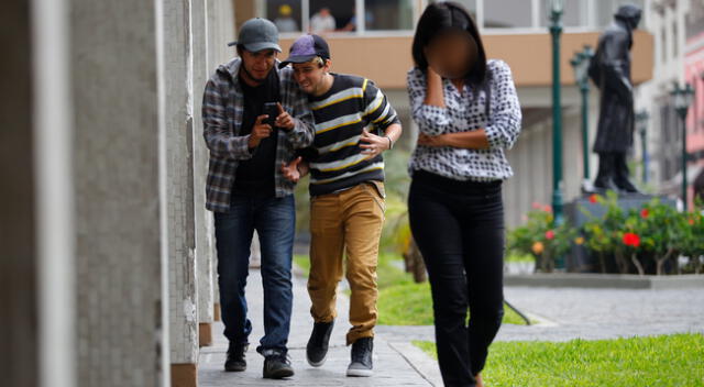 El municipio del distrito busca proteger los derechos, la dignidad, el respeto y el bienestar de los menores y mujeres.