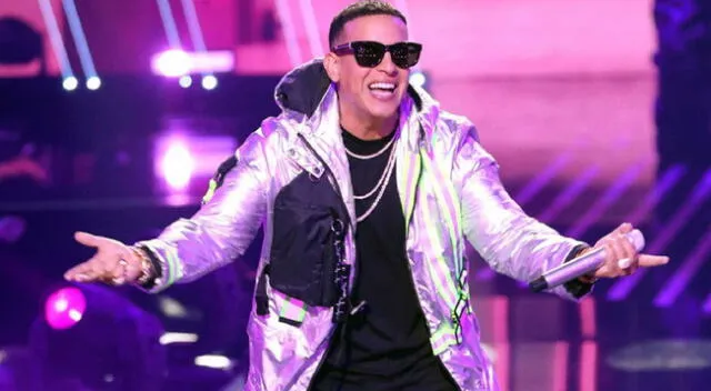 Detalles sobre la venta de entradas para el concierto de Daddy Yankee en Perú.