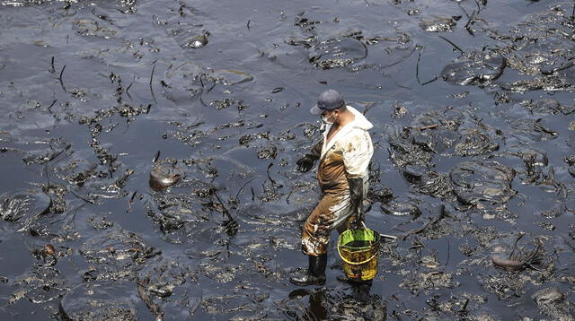 Derrame de petróleo: 1,335 personas ya recibieron S/ 3,000 como adelanto de compensación, afirma Repsol