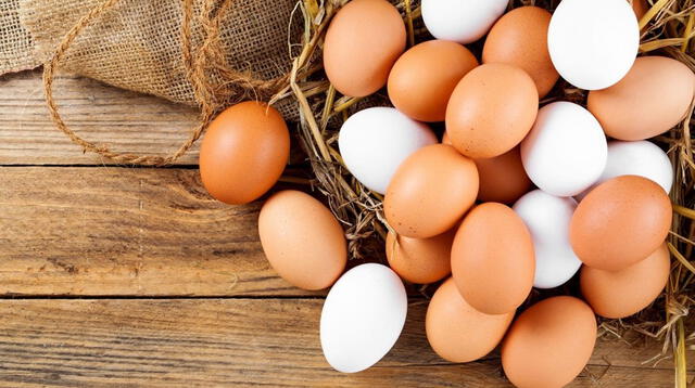 ¿Cómo hago para erradicar el consumo de huevo en mi comida?