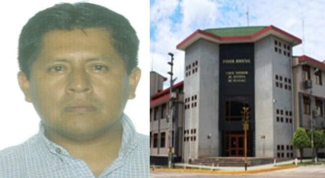 La OCMA pidió la destitución del juez  Juan Artemio Palomino por cometer falta muy grave