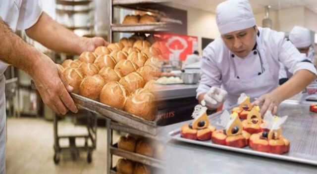 Precio alto del azucar, mantequilla, huevos y más pone en peligro a empresarios panaderos.