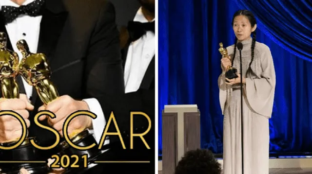 Los Premios Oscar 2021 tuvieron muchos cambios en su fecha de gala.