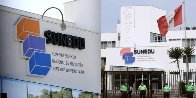 Universidad que no logre el licenciamiento de Sunedo no podrá operar.