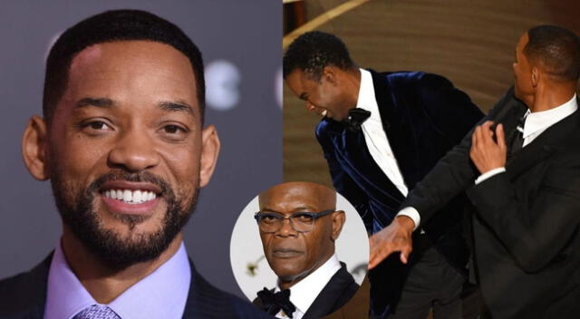 Will Smith gana Oscar a Mejor actor protagónico: