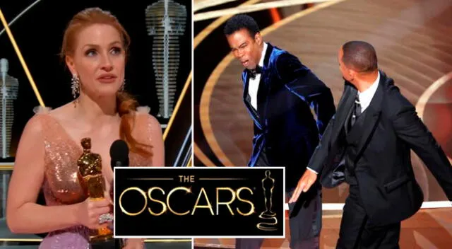 Entérate de todos los detalles de la última edición de los Oscar 2022.