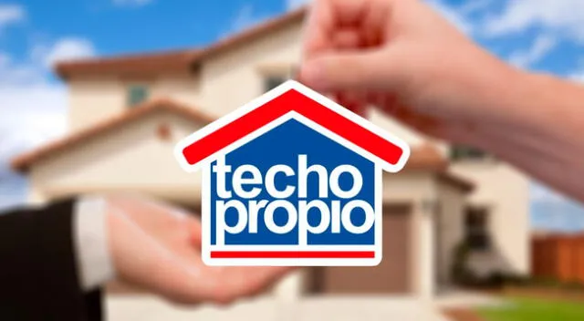 Consulta AQUÍ cómo acceder al programa Techo Propio 2021 para la compra de una casa.